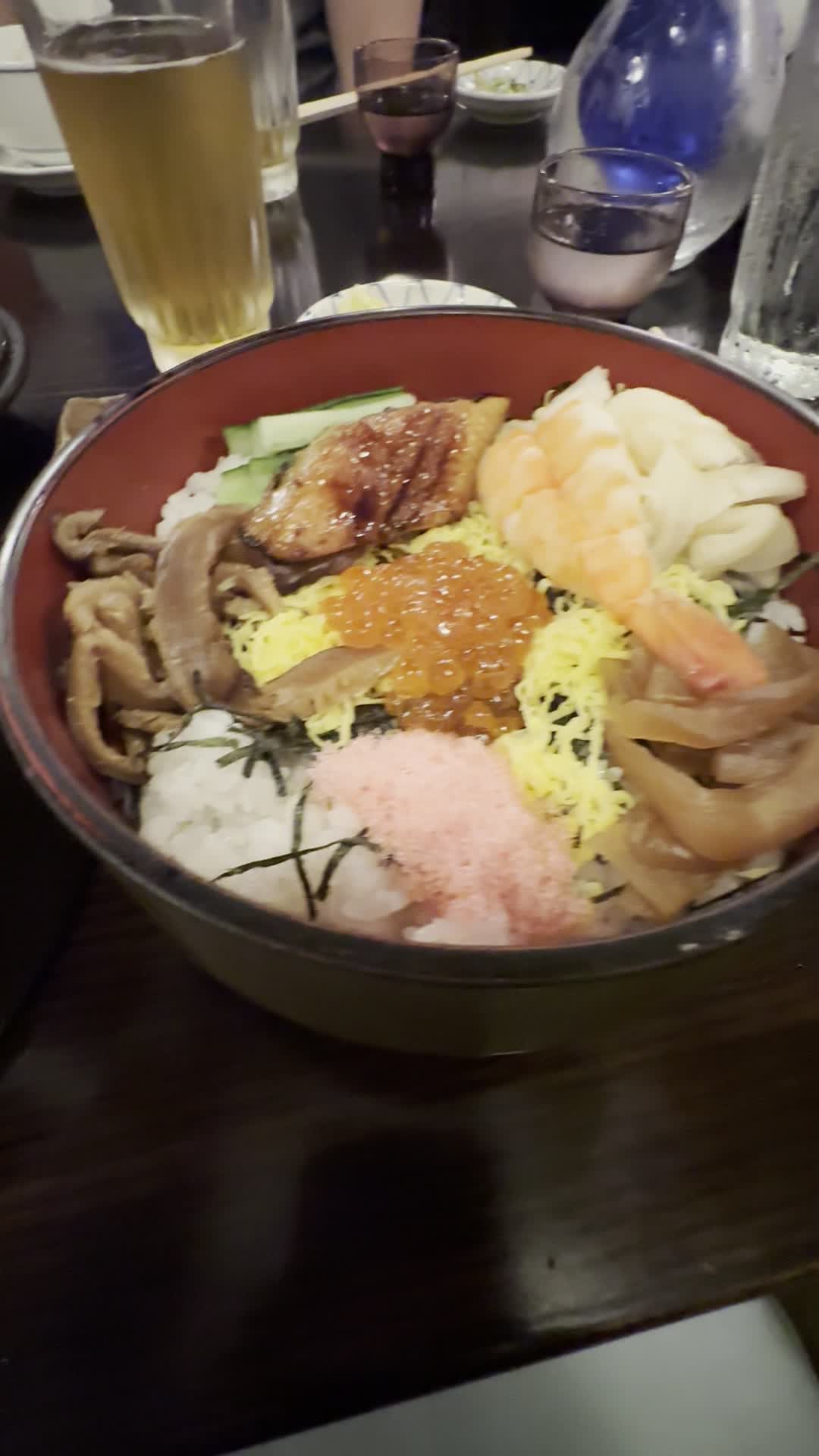 Yoshitsune Restaurant