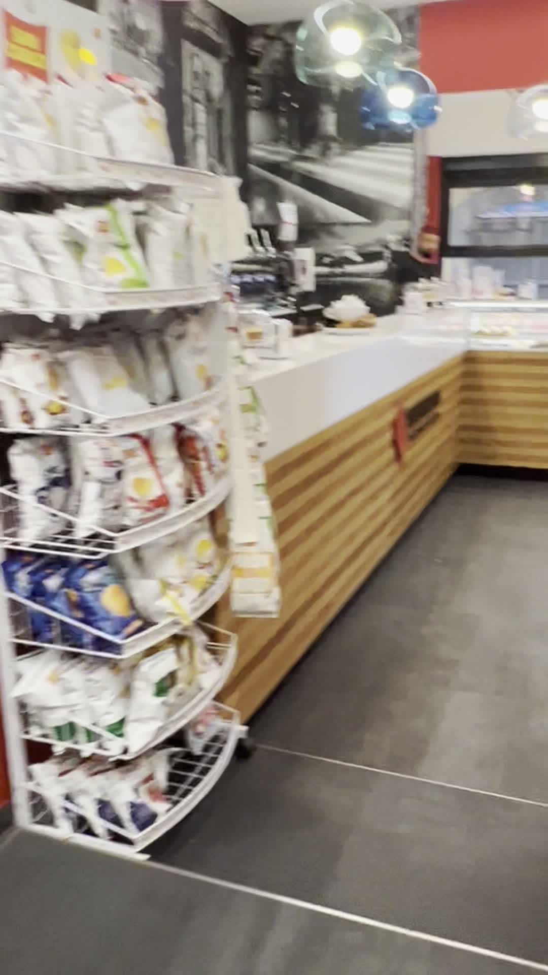 Espresso Napoli SpaccaNapoli