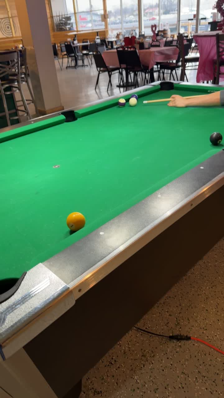 Big Timber Hatchet House and Sport Bar