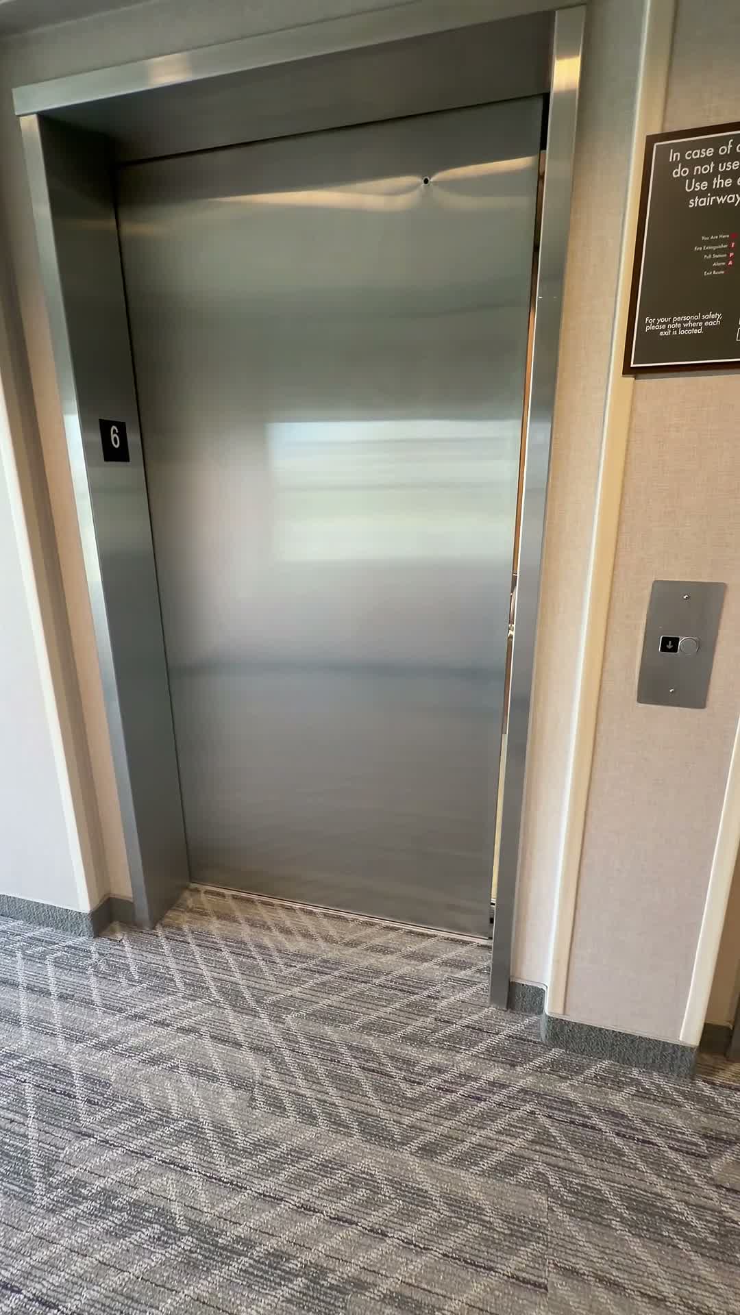 Residence Inn Mississauga-Airport Corporate Centre West