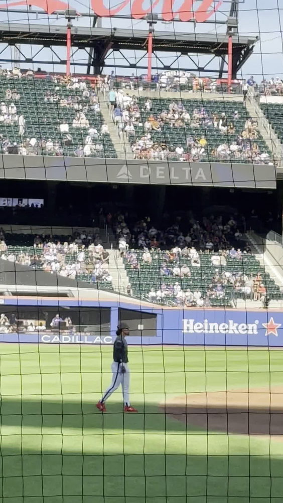 Citi Field Stadium/ Mets Stadium