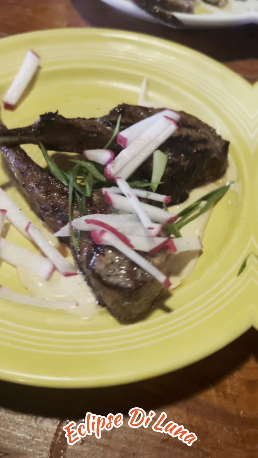 Video review of Eclipse di Luna