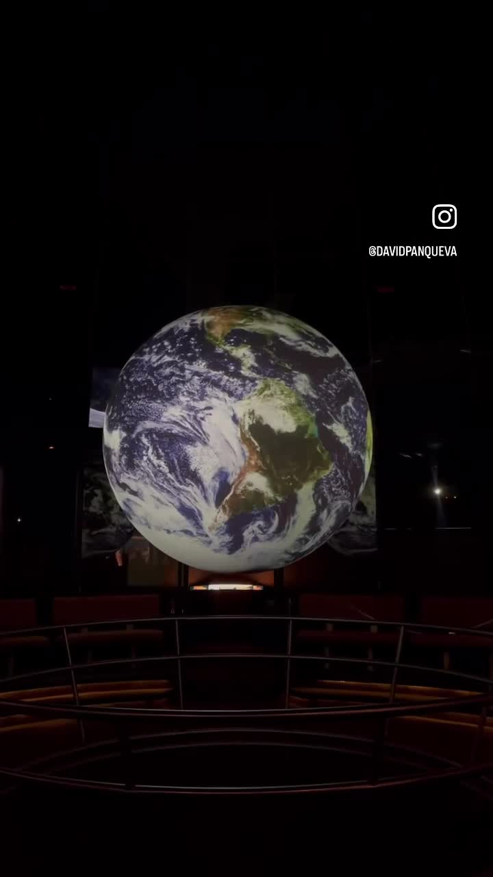 Museum of Science and Industry