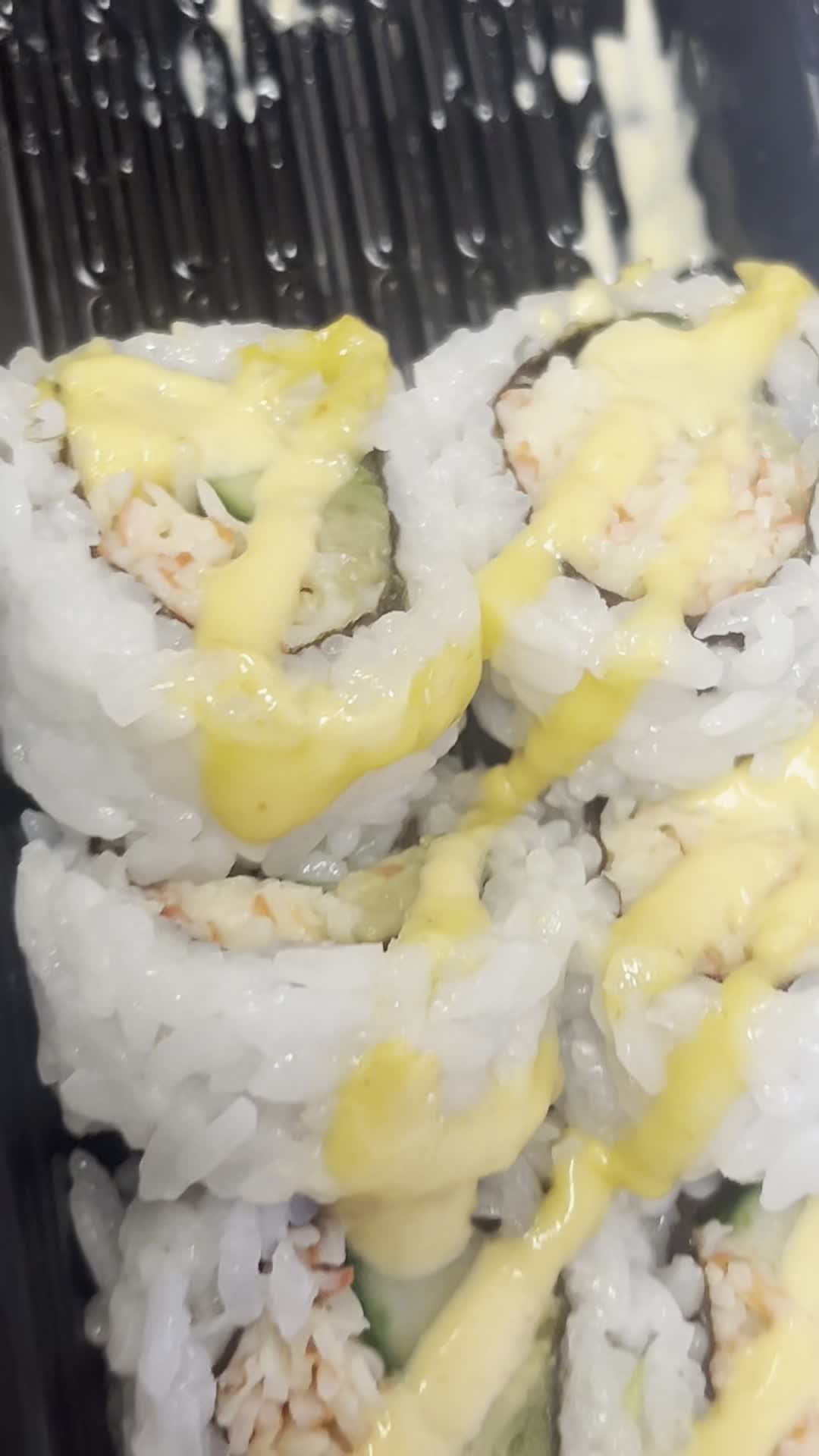 Bento's Hibachi & Sushi Express