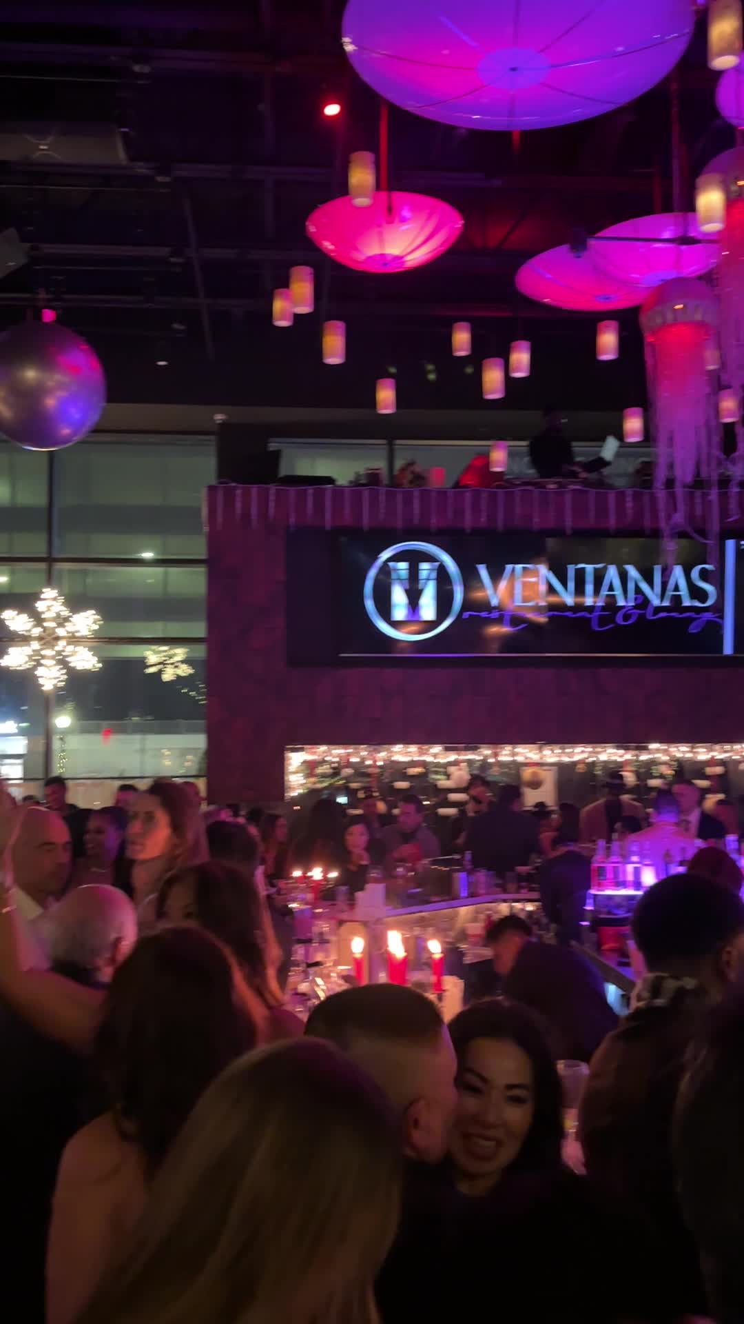 Ventanas Restaurant & Lounge