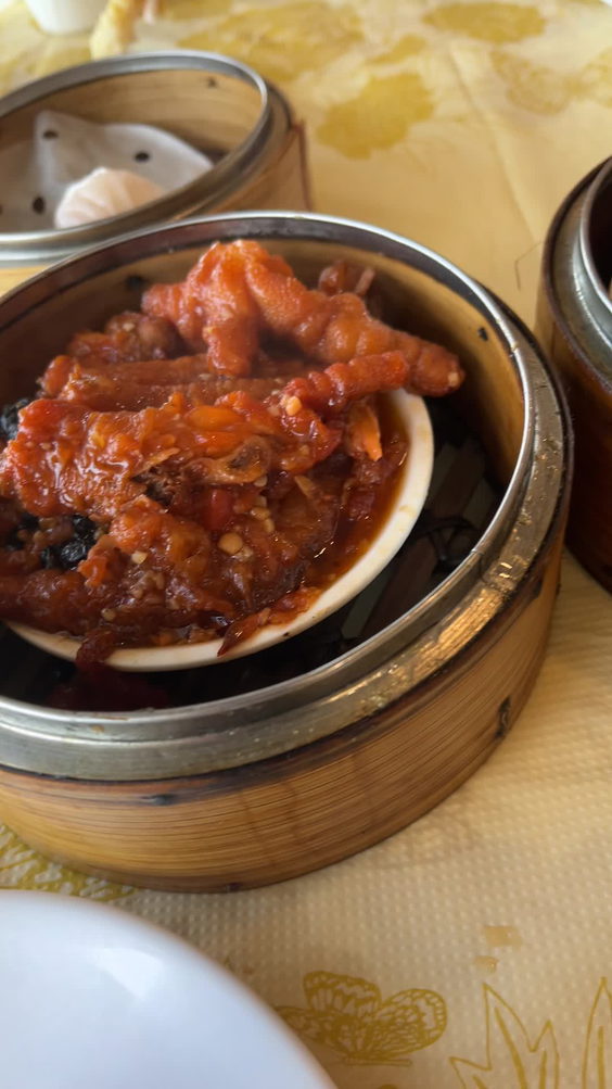 Magic BBQ & Seafood 聚鮮海鮮燒臘