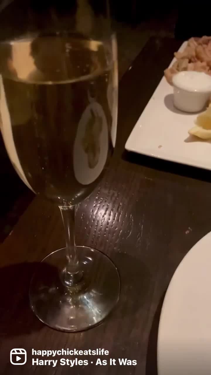 Video review of The Keg Steakhouse + Bar - Granville Island