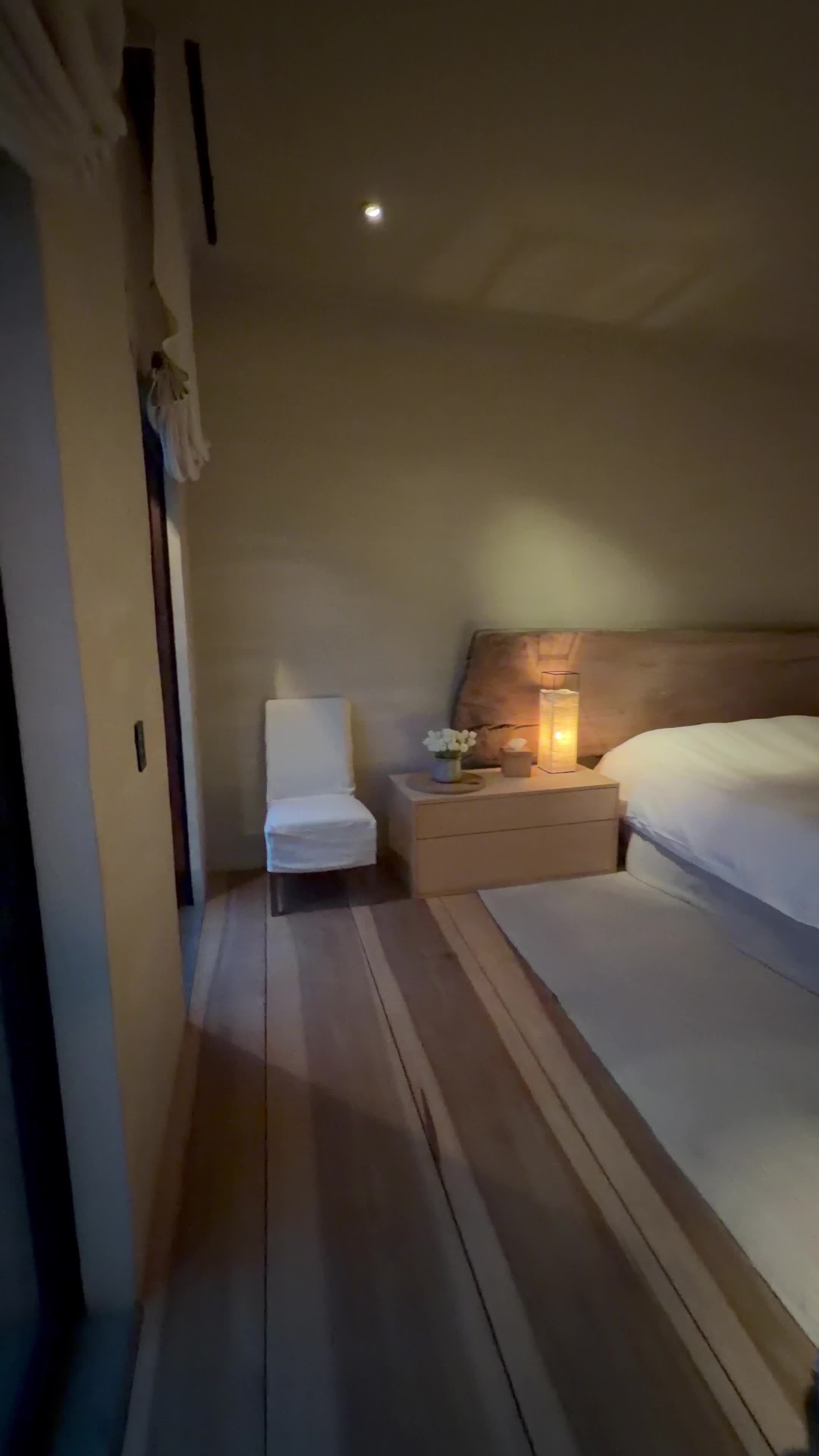 Video review of Greenwich Hotel