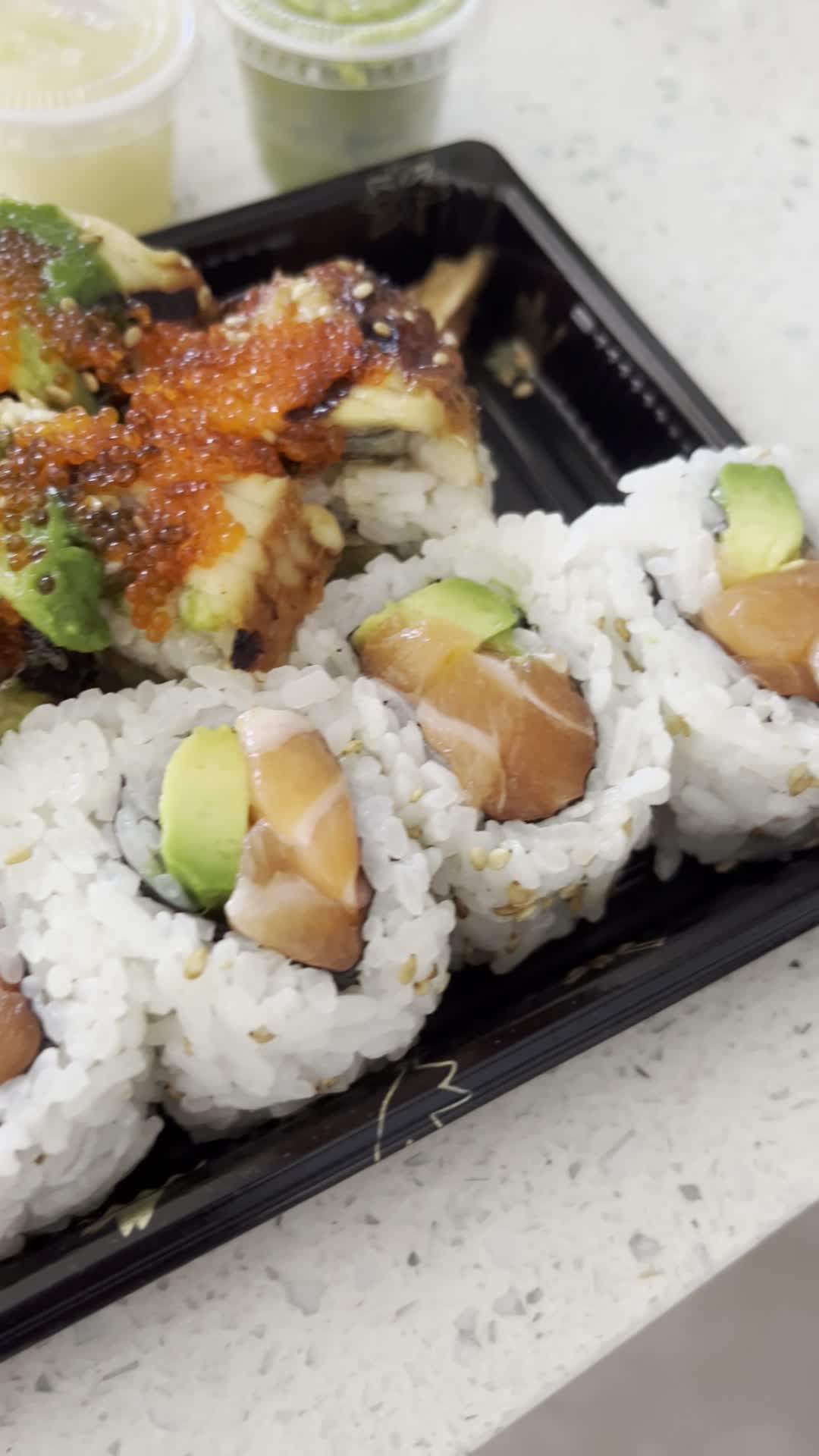 Waki Japanese Cuisine