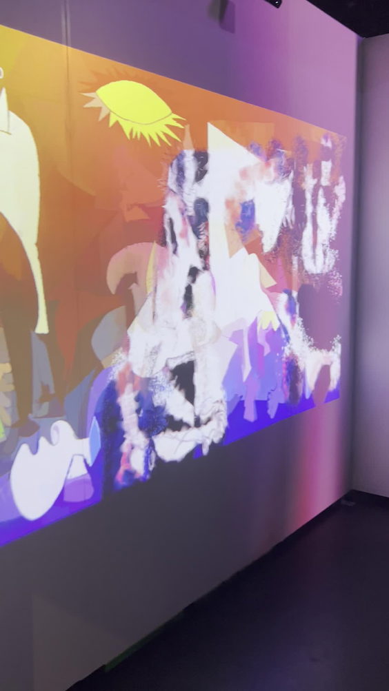 Wonderspaces