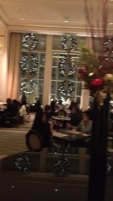The Lobby Lounge