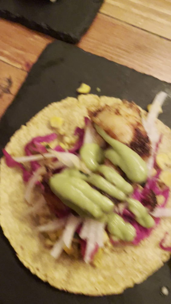 Mission Taco