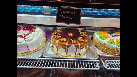 Milano Bean Cafe