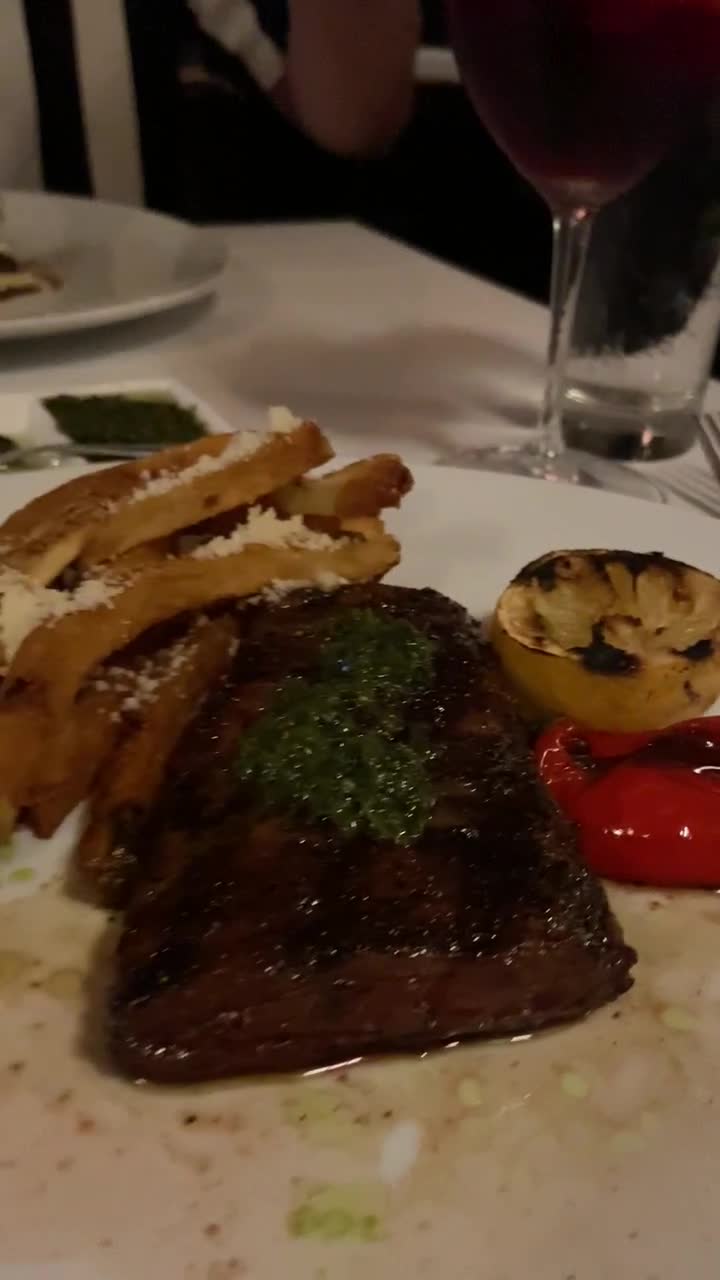 Brasa Churrasqueria