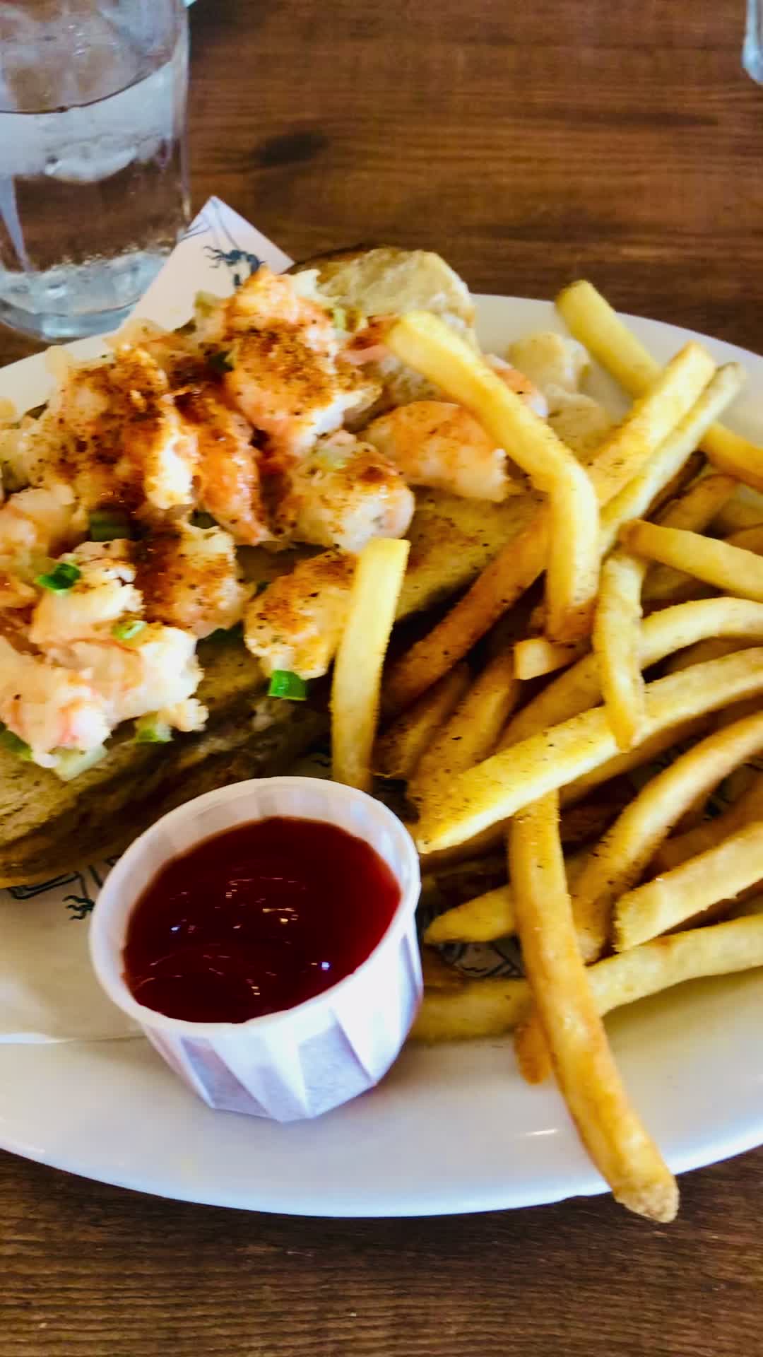 Water Street Oyster Bar