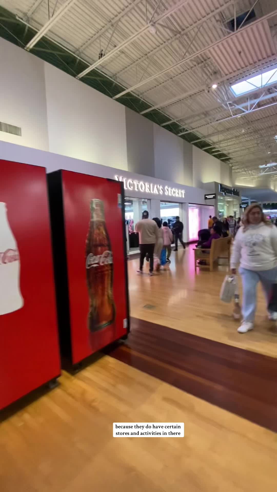 Video review of Sugarloaf Mills