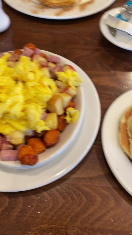 Brunch Cafe