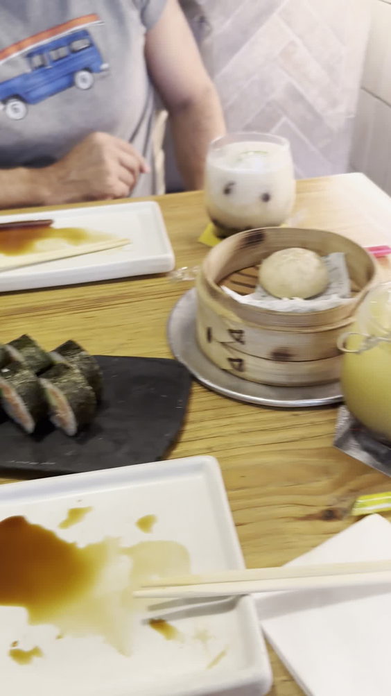 Ko Asian Kitchen