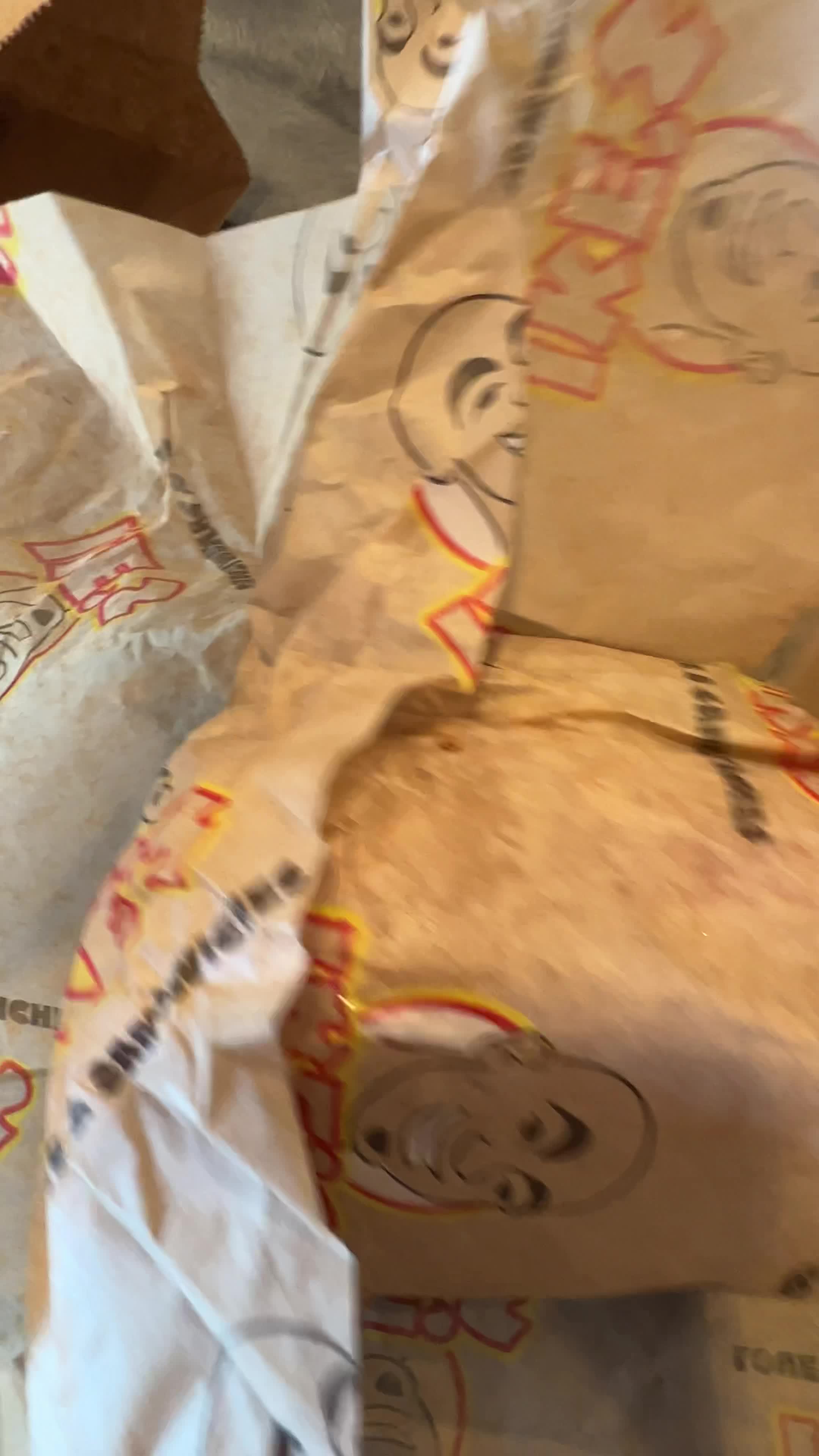 Ike's Love & Sandwiches