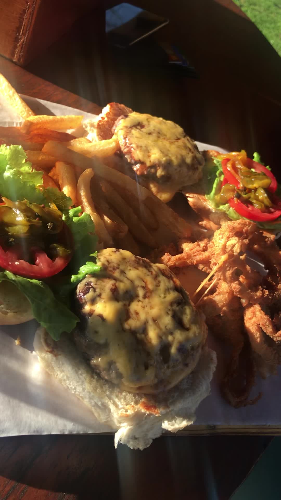 Dragon Peaks Mountain Resort