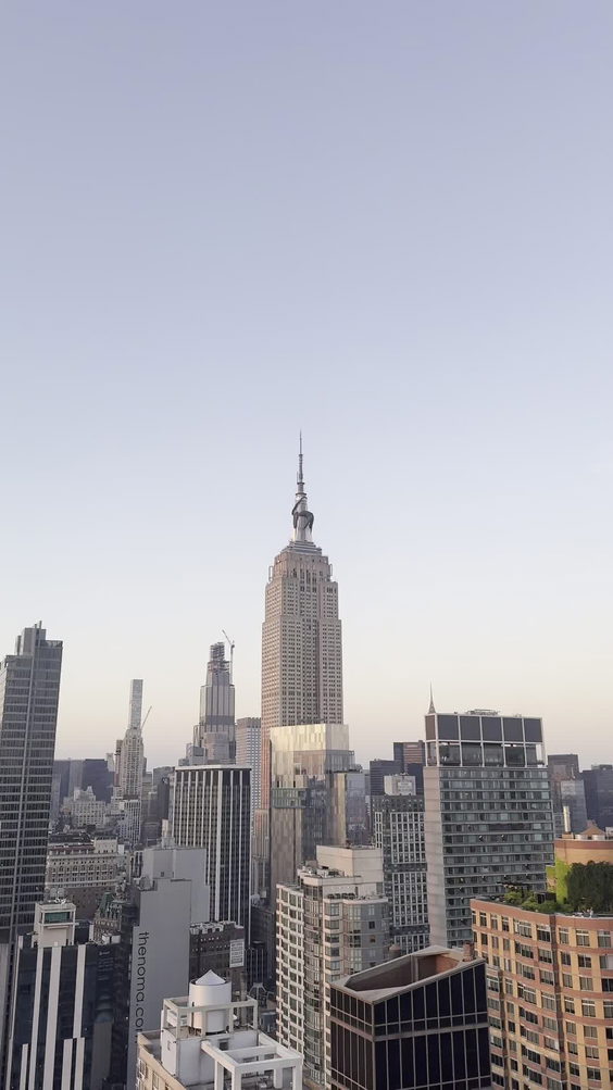 Somewhere Nowhere NYC - Lounge, Nightclub & Rooftop Pool
