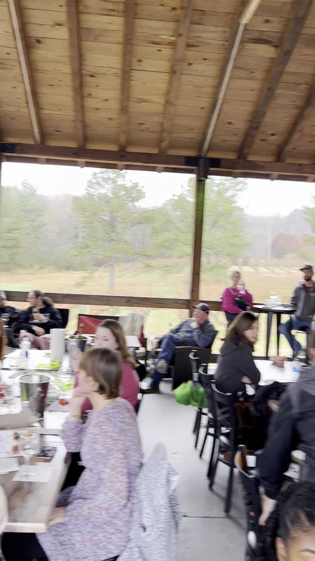 Bear Claw Vineyards