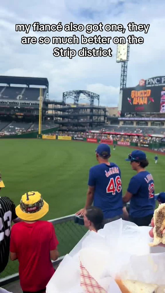 PNC Park