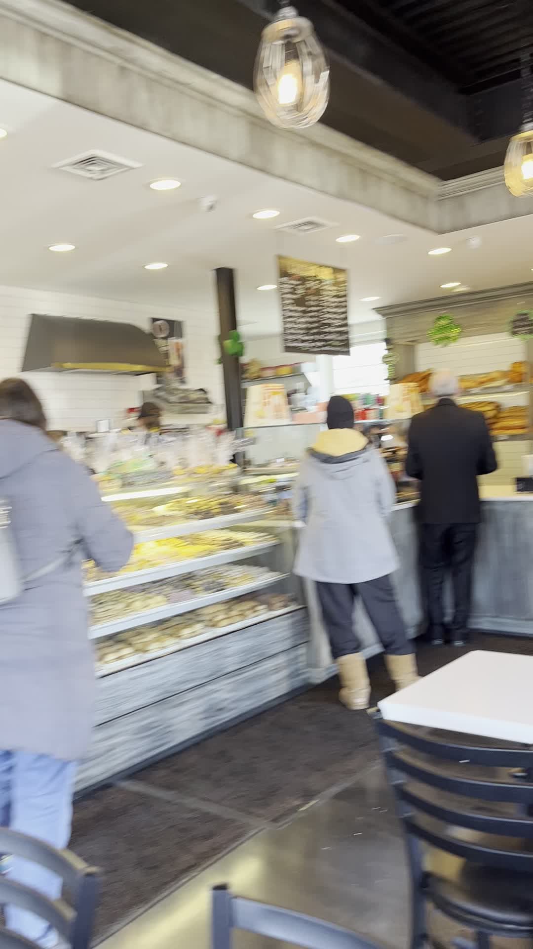 Spiga Bakery