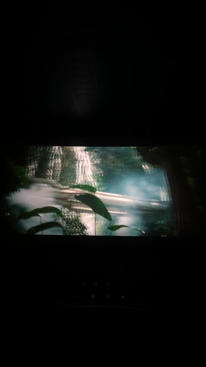 Video review of AMC Westgate 20
