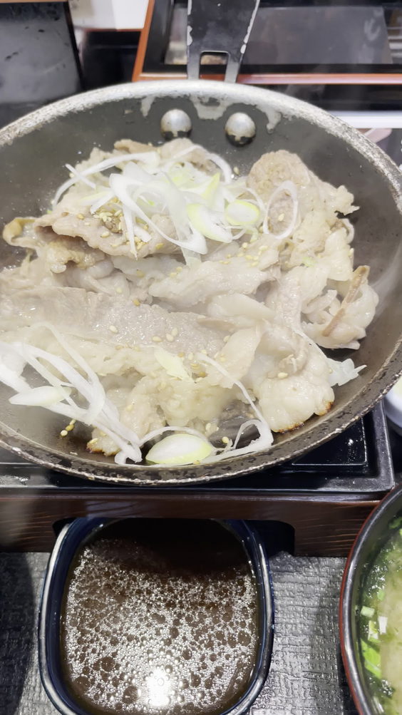 吉野家