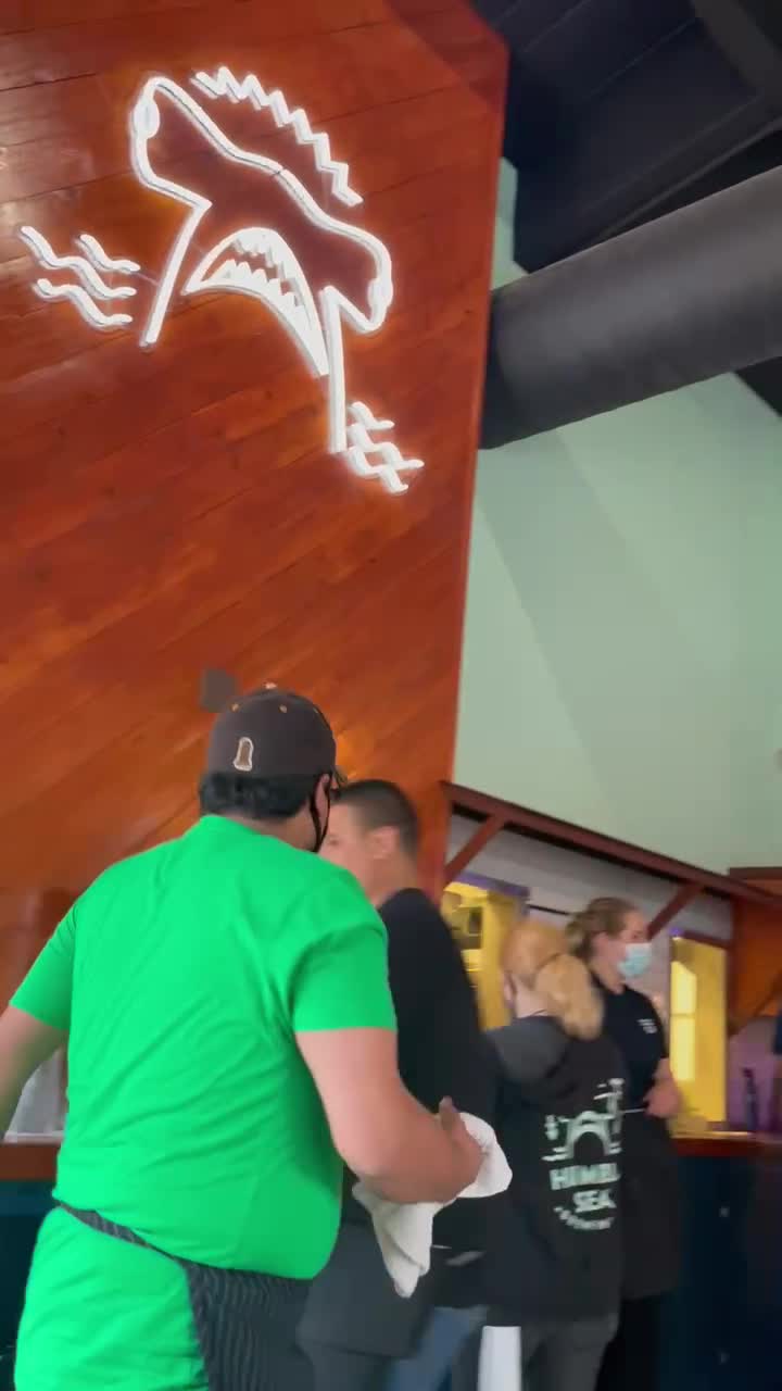 Humble Sea Brewing