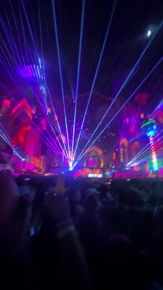 EDC Orlando