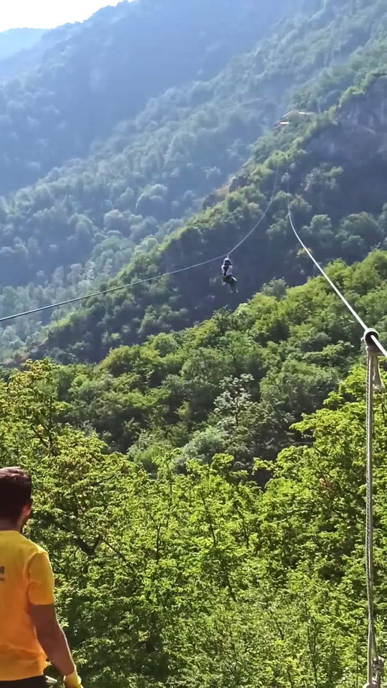 Yell Extreme Park