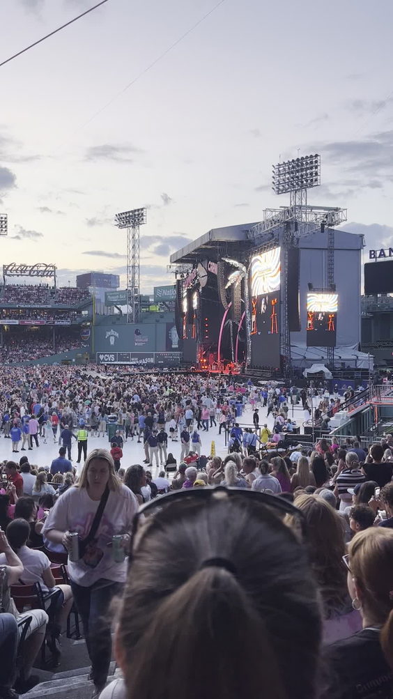 Fenway Park