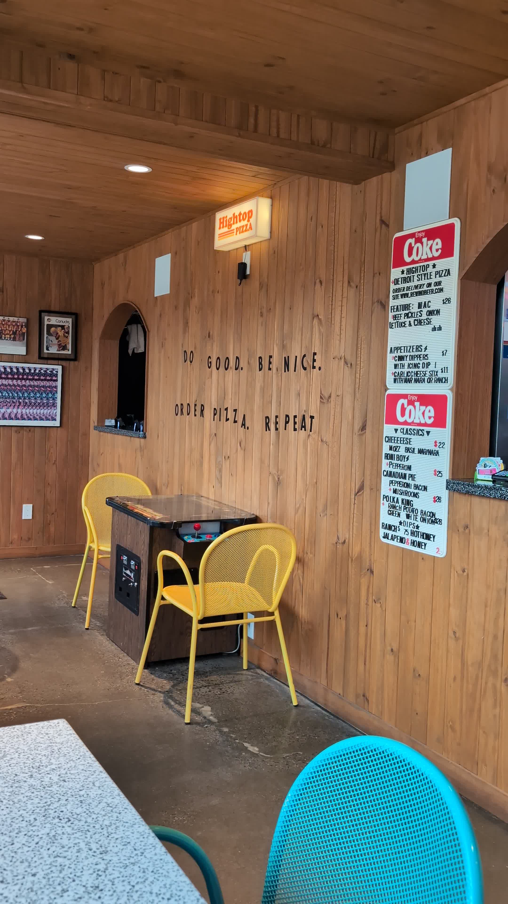 Rewind Beer Co.