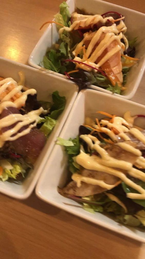 kiro sushi