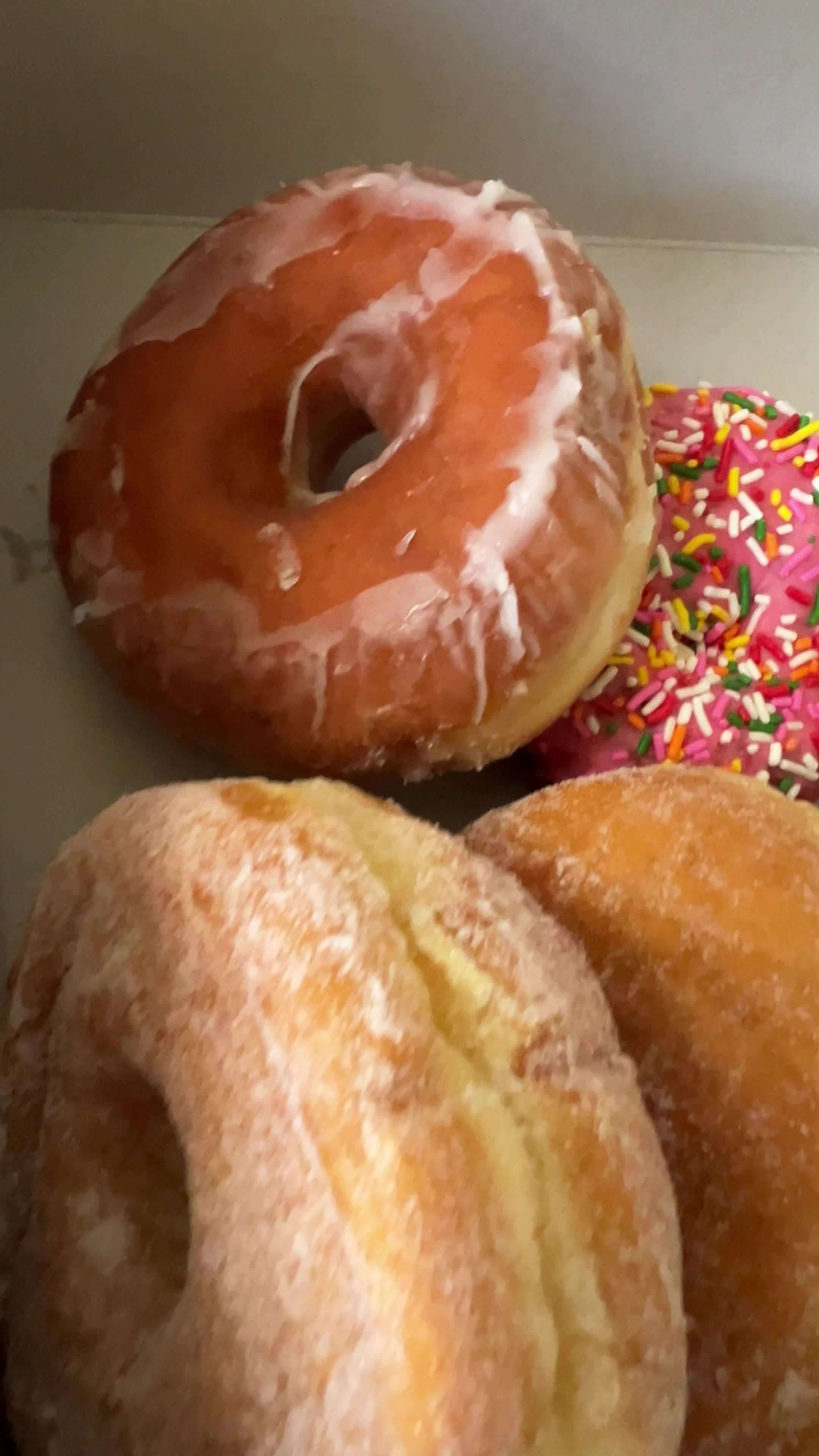 Dads donut &  Bakery