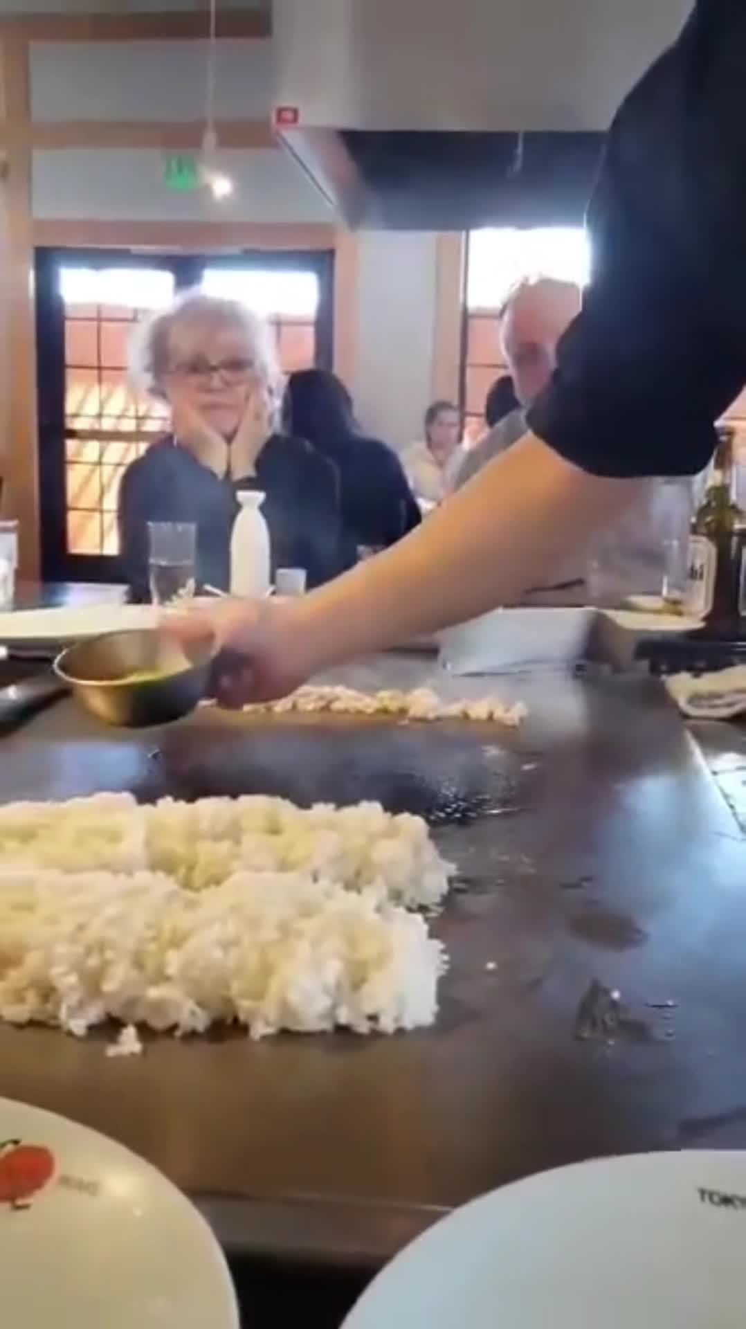 Tokyo Wako Long Beach