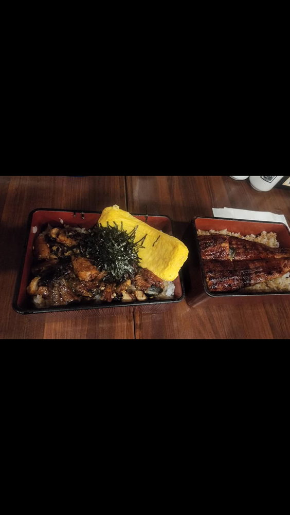 Unatoto Unagi