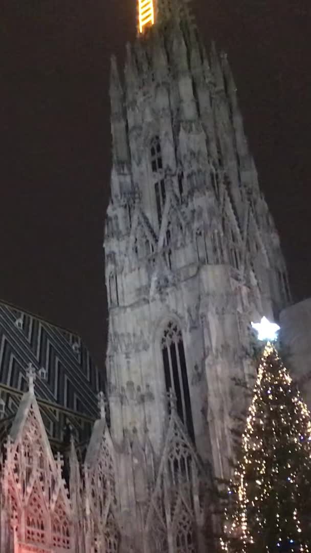 St. Stephen's Cathedral (Stephansdom)