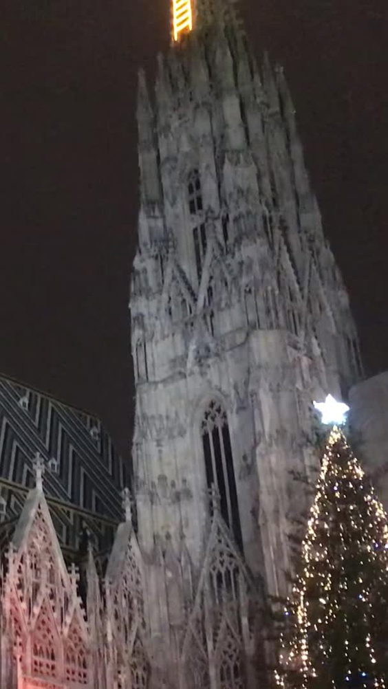 Stephansdom