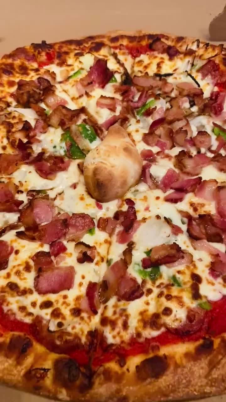 Ouest Antonios Pizza