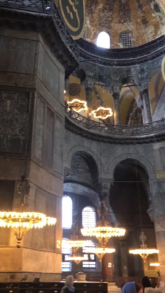 Hagia Sophia