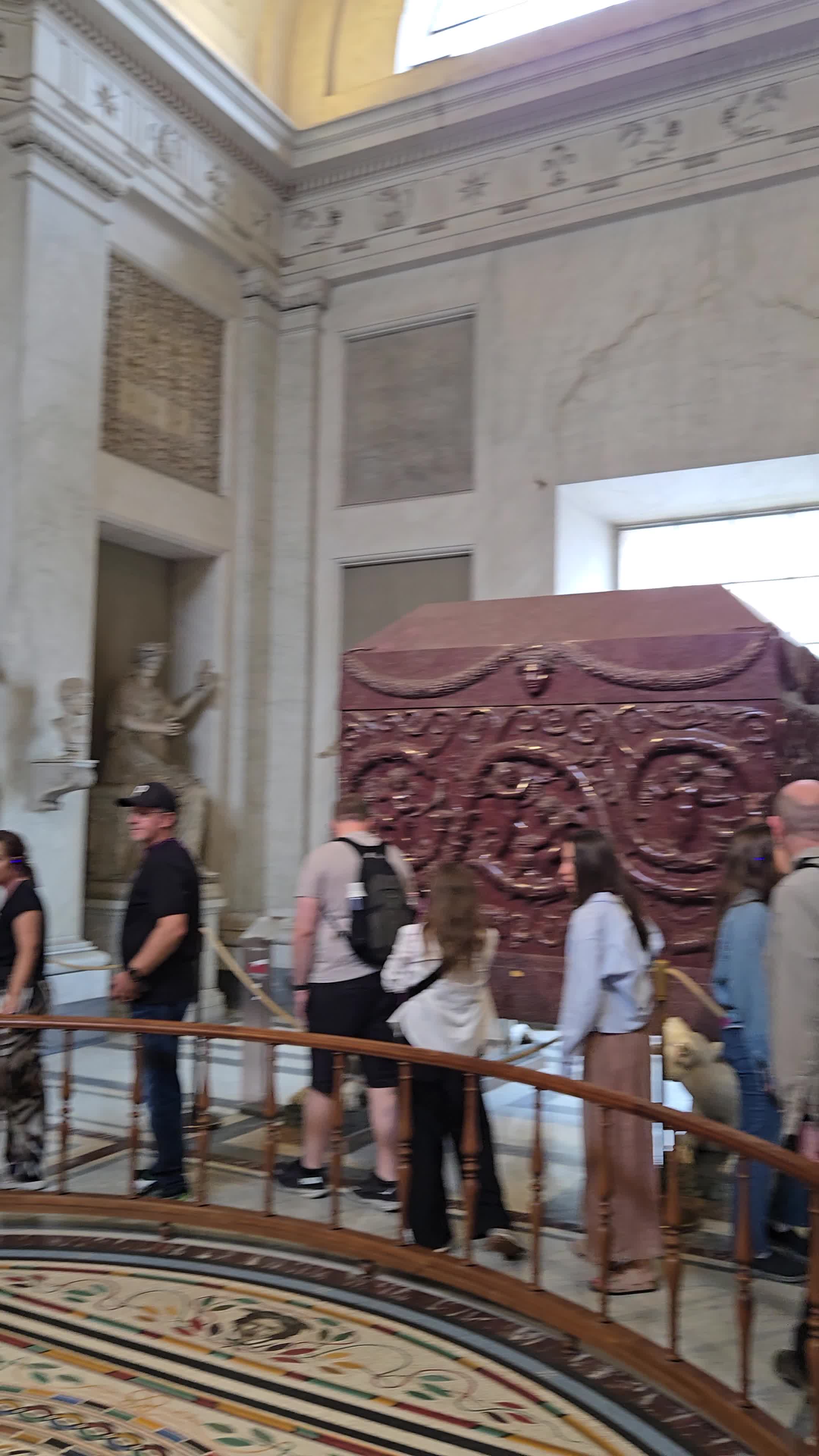 Musei Vaticani