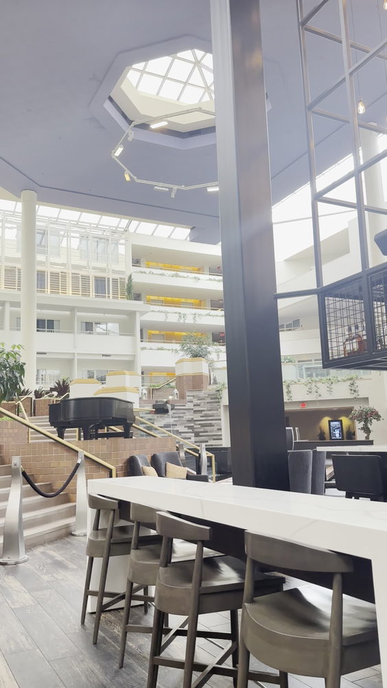 Hyatt Regency Princeton