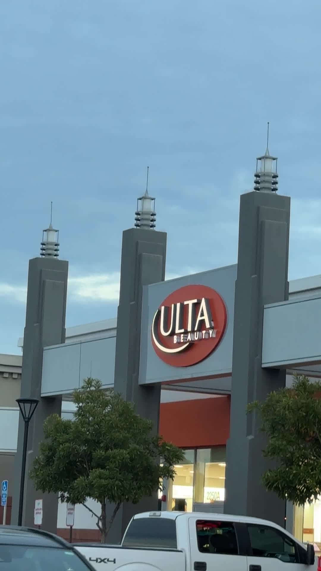 Video review of Ulta Beauty