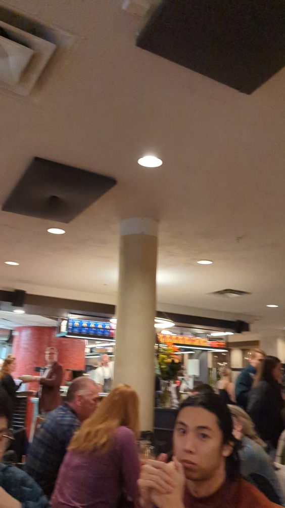 Caramba Restaurant