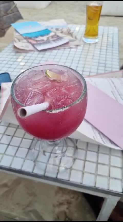 Grand Africa Cafe & Beach