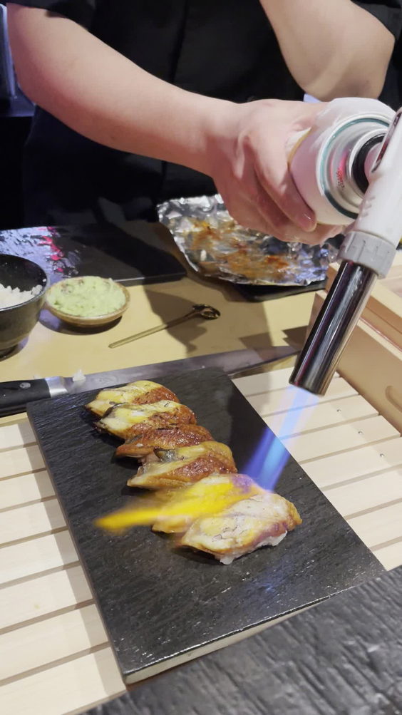 Sushi By Bou