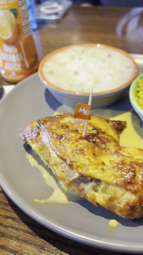 Nando's PERi-PERi